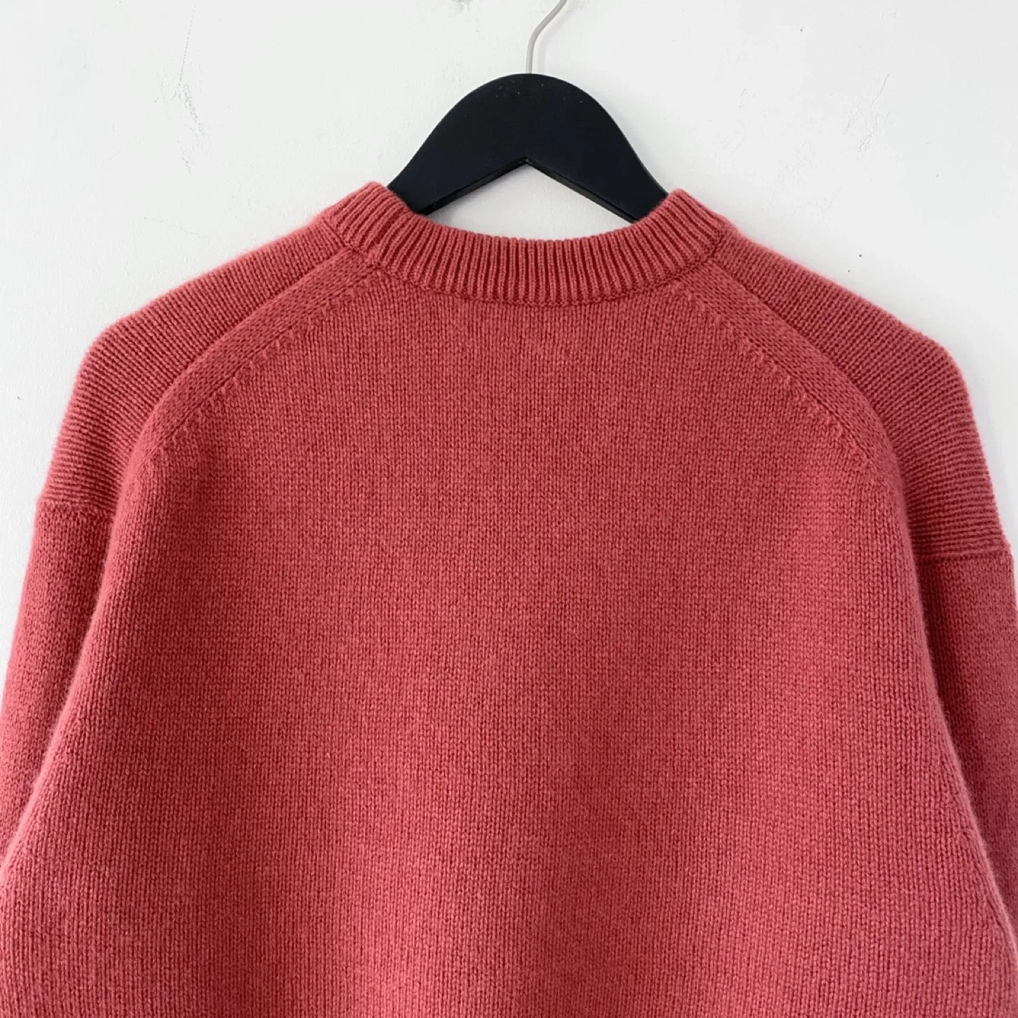 Aritzia Wilfred Luxe Cashmere Maria Sweater image indicator(5)