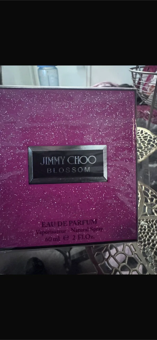 Jimmy Choo Blossom Eau de Parfum 60ml