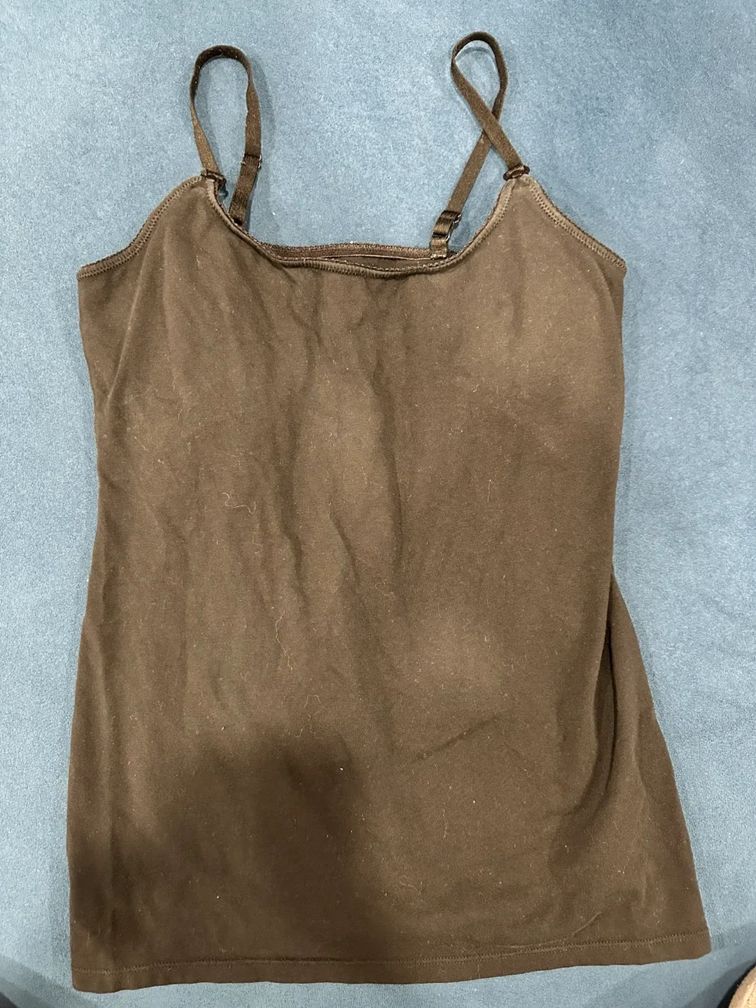 H and M Nursing Tank Tops - Black, Cream,Pink image indicator(4)