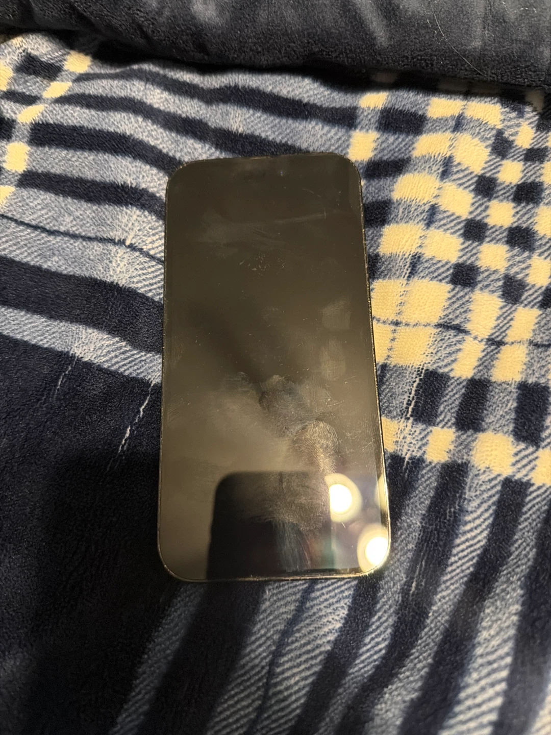 Apple iPhone 14 Pro 128GB - photo 2