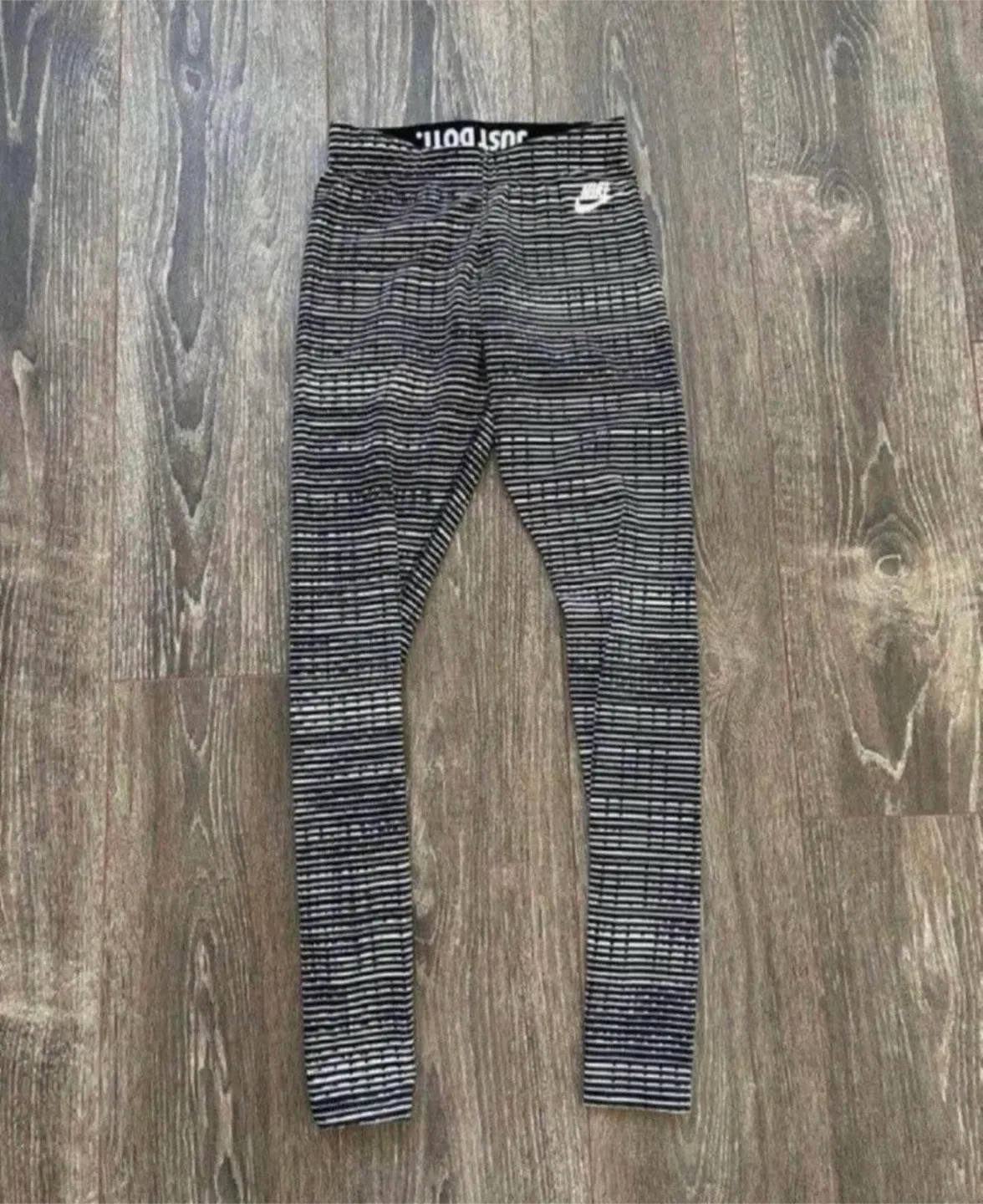 Nike Athletic leggings size xs