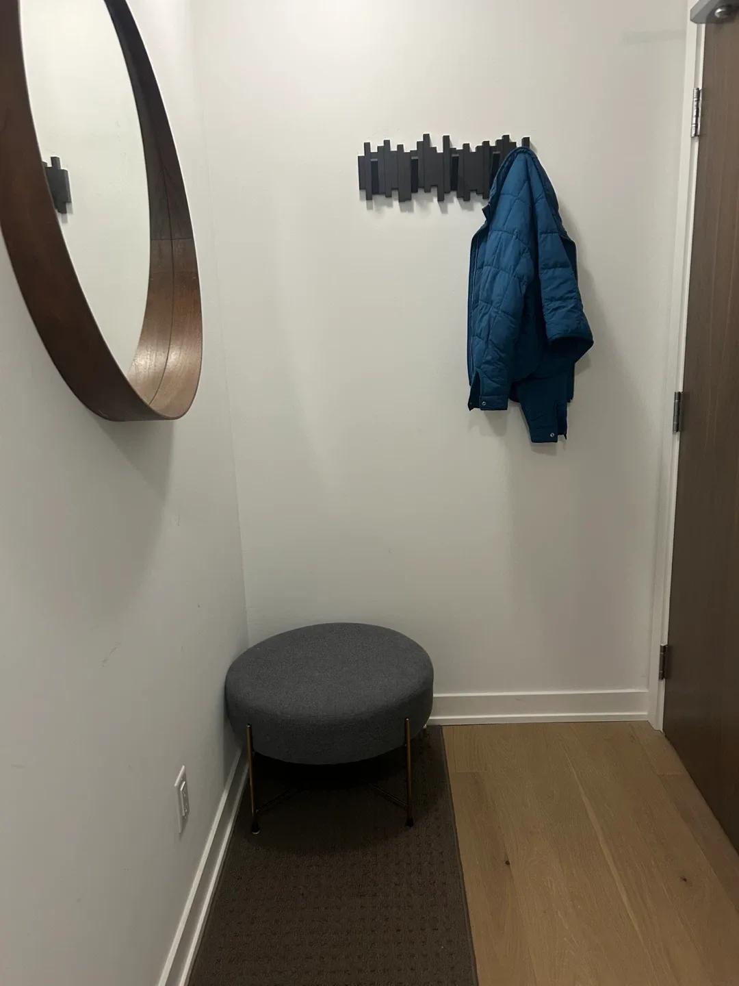 Fully furnished 2 bedroom available for rent image indicator(7)