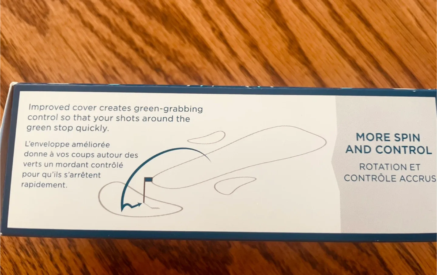 New Callaway Hex Tour Soft Golf Balls image indicator(4)