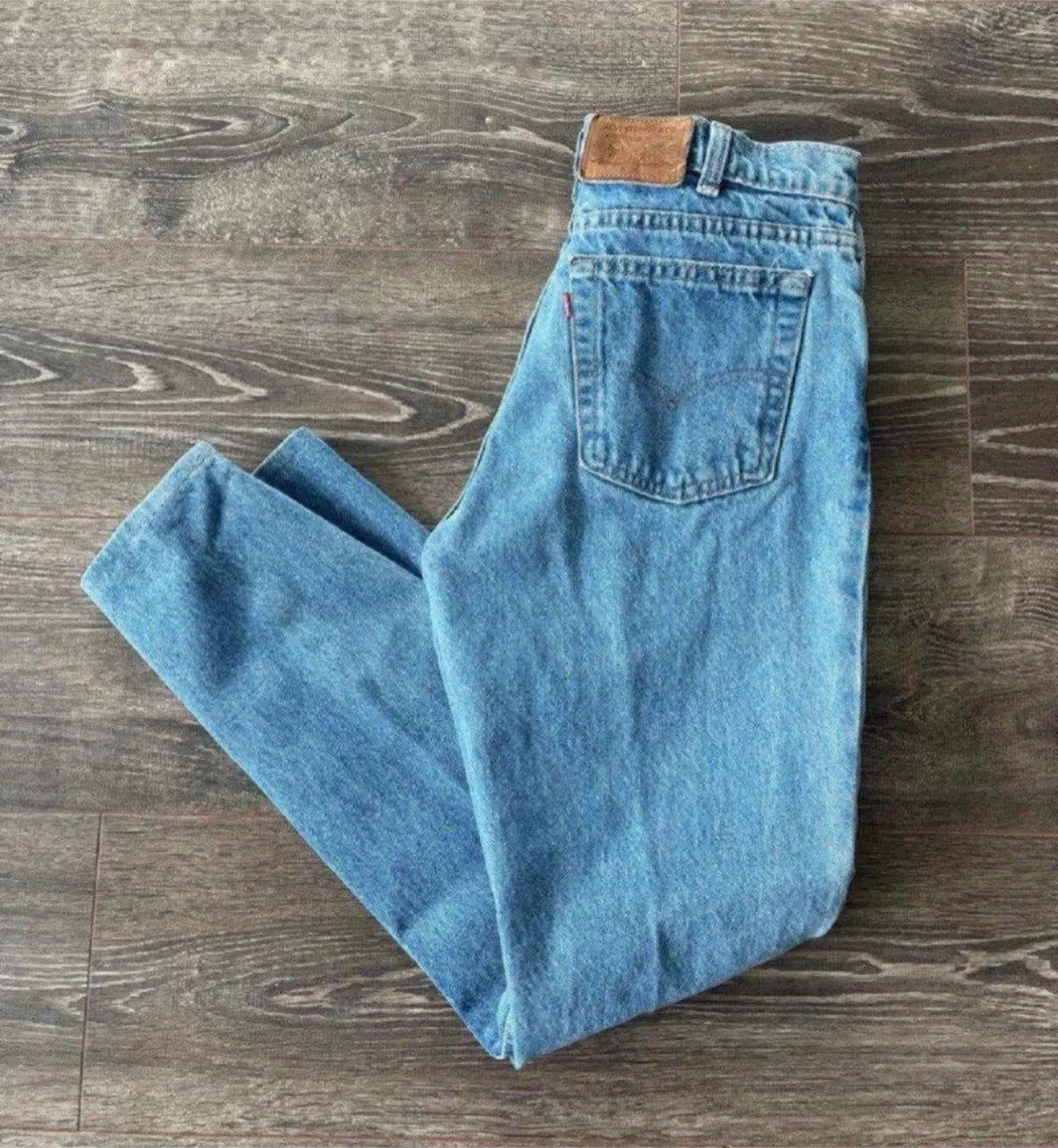 Levi’s Vintage Mom Jeans 531 size 32