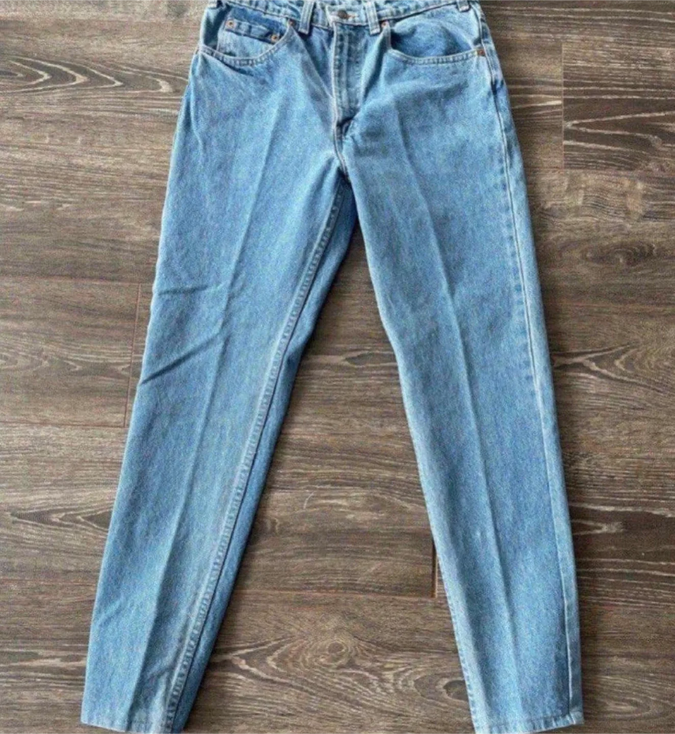 Levi’s Vintage Mom Jeans 531 size 32 image indicator(2)