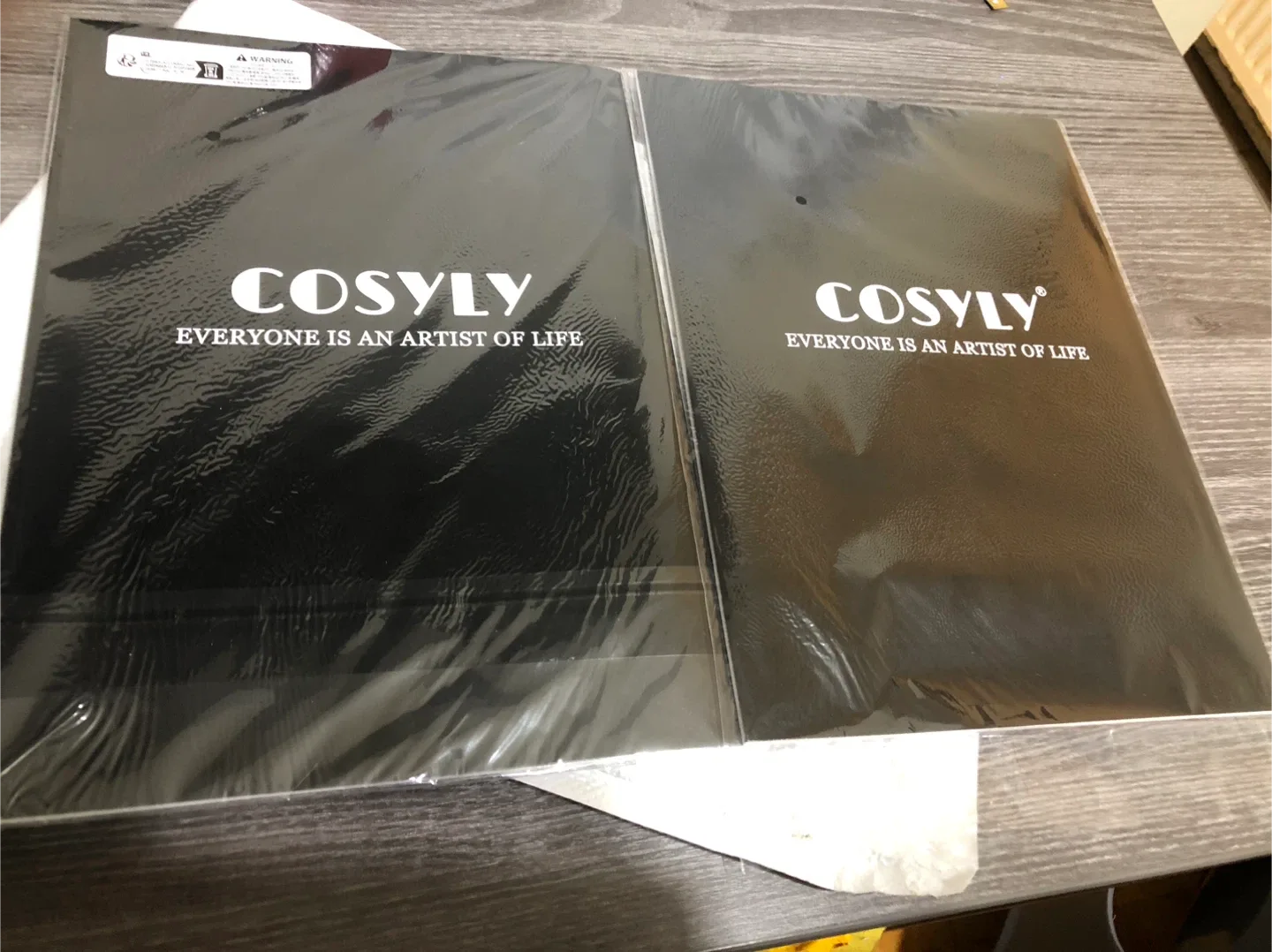 COSVLY Colouring Books - New image indicator(8)