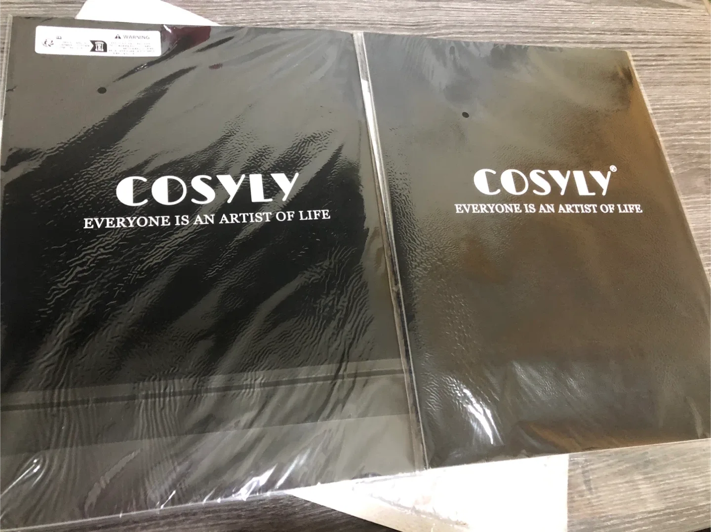 COSVLY Colouring Books - New image indicator(5)