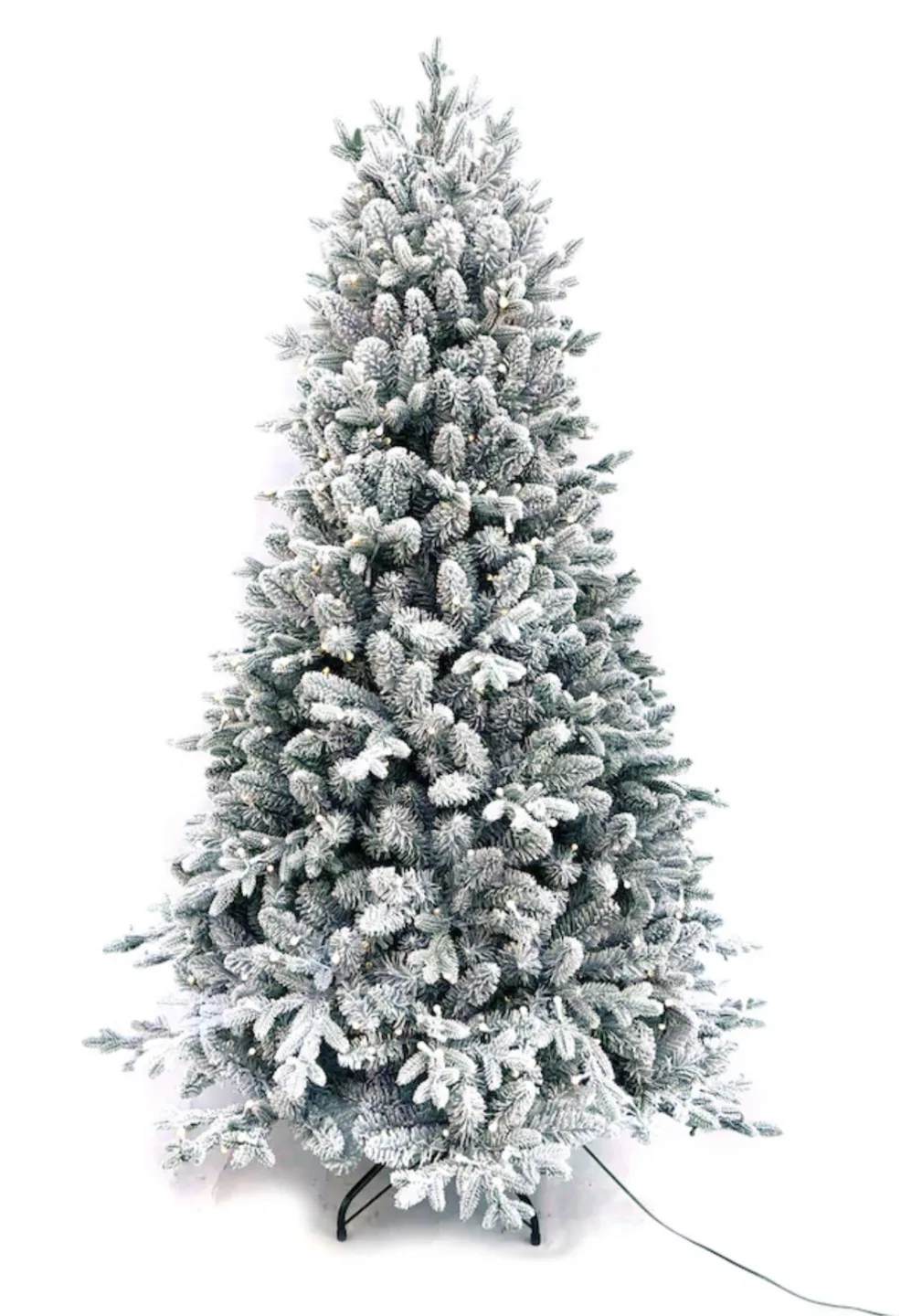 Holiday Memories  Fir Tree 6.5ft (Open Box) — FREE Delivery GTA