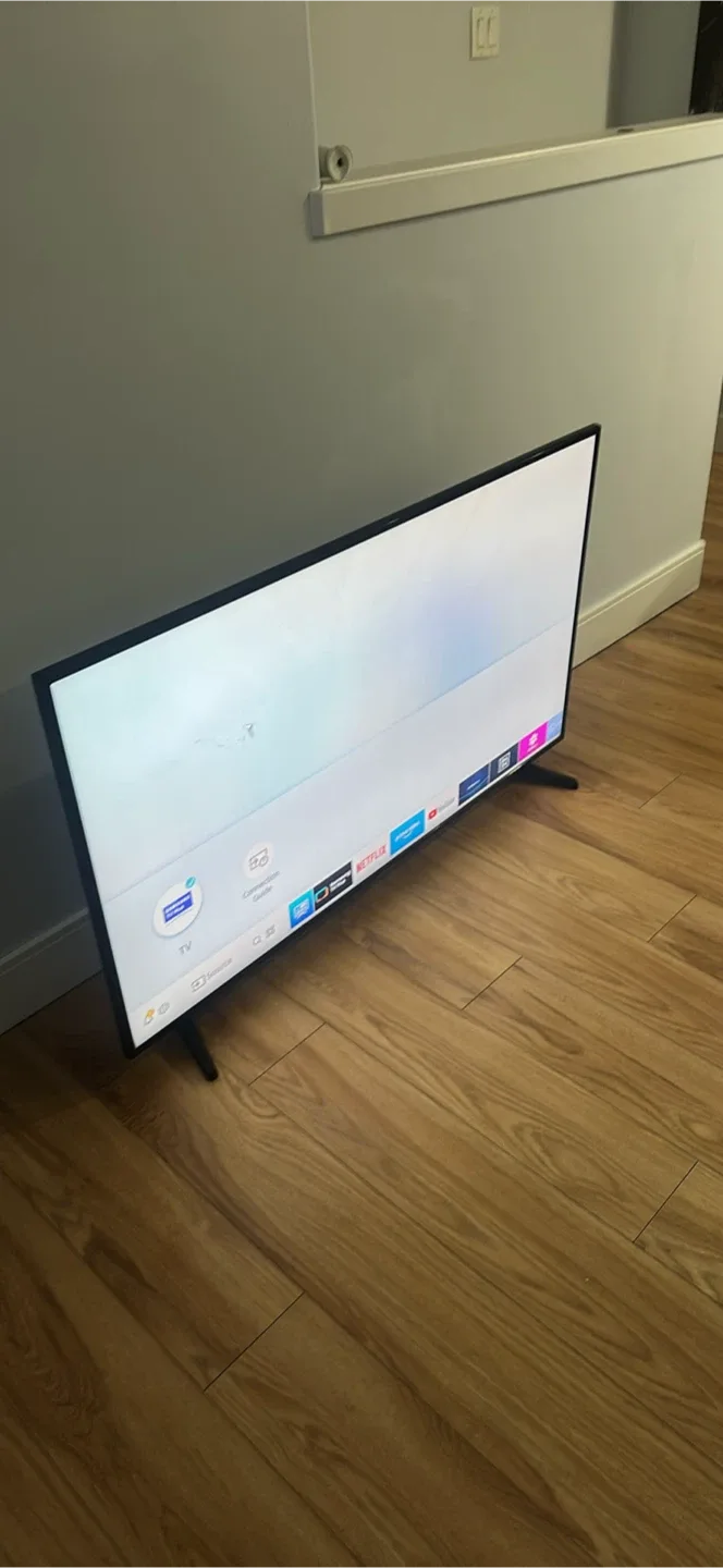 Samsung TV
