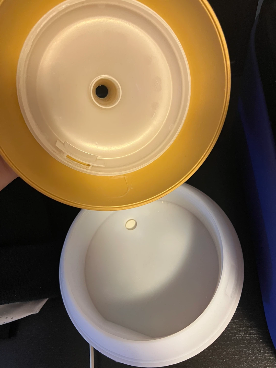 Aroma Diffuser with Remote - photo 2