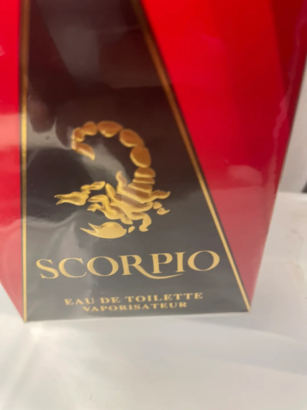 Scorpio Eau de Toilette Vaporisateur - Men's Cologne image indicator(2)