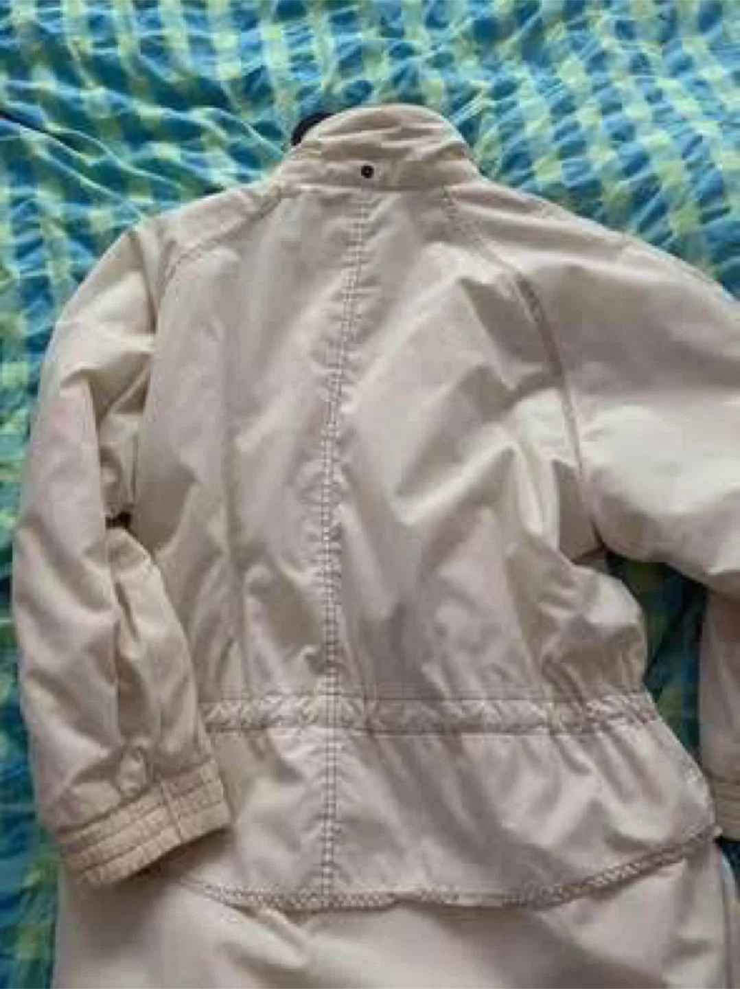 2 Winter coats (Both together for $5) image indicator(7)