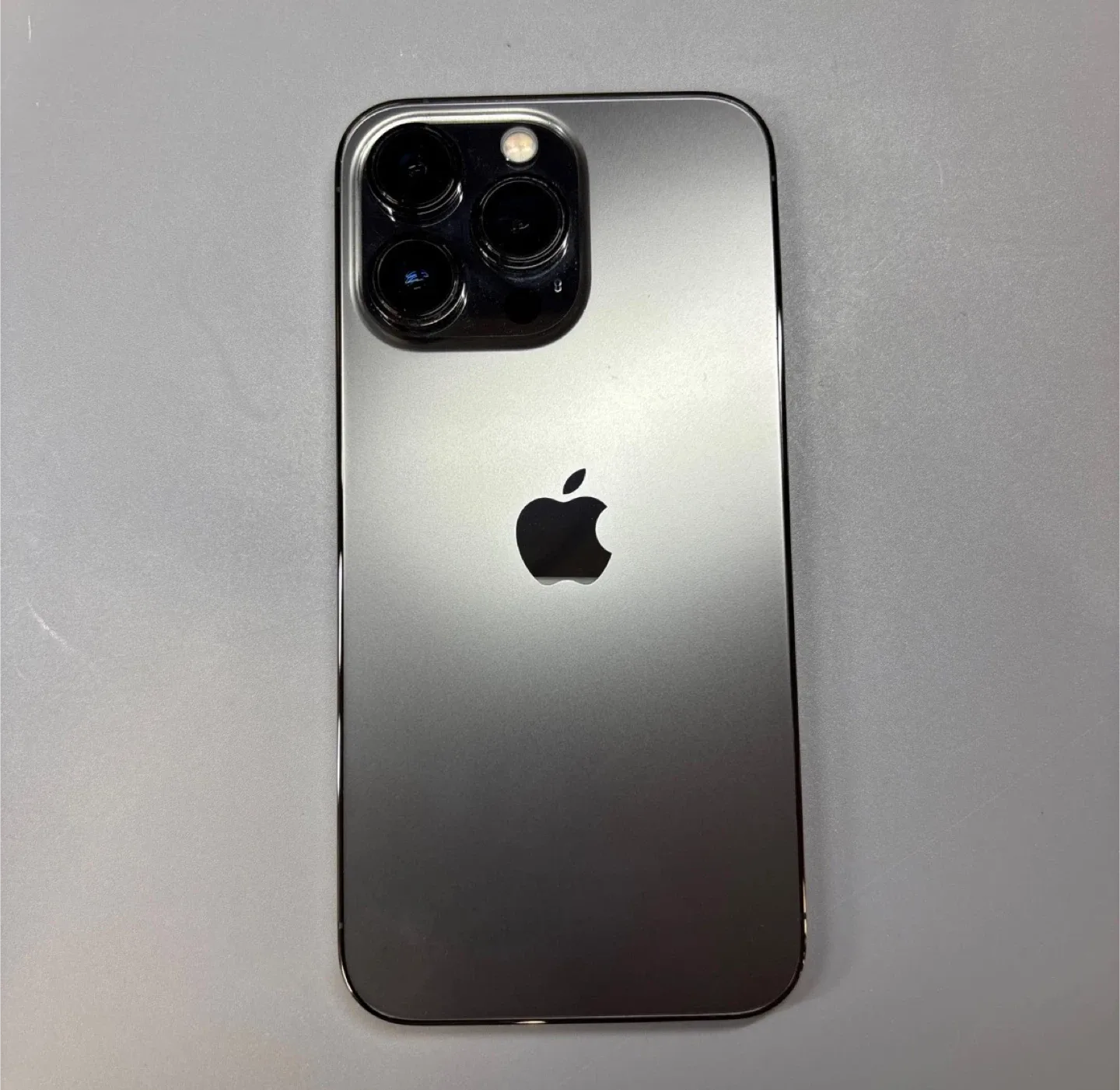 iPhone 13 Pro  – 256GB – Grey | Unlocked | Tested & Certified