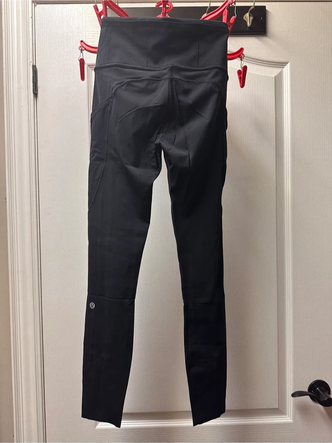 Lululemon Black Leggings size 2