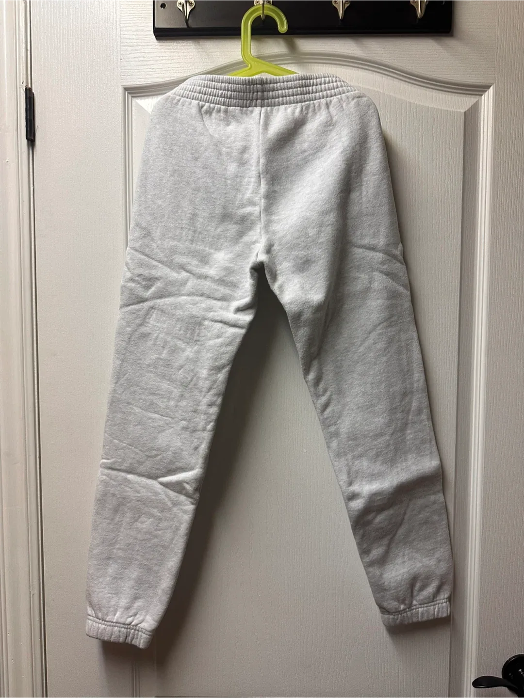 TNA Sweatfleece Cozy Fleece Perfect Fit Pants 2XS image indicator(2)