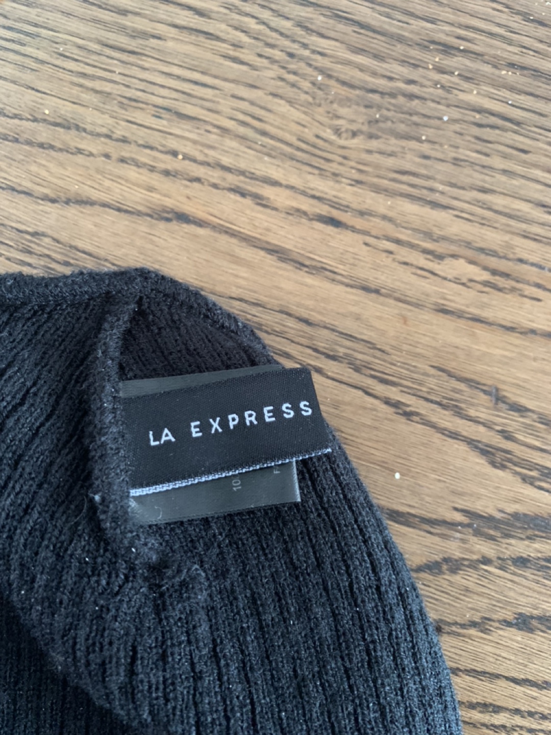 Winter hat - photo 2