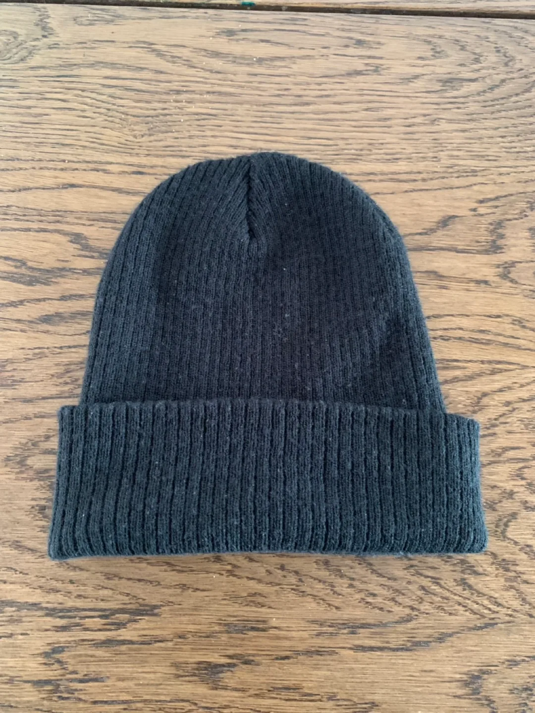 Winter hat