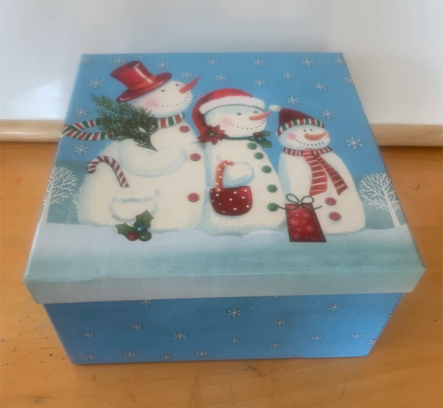 Asian Tea Set with Box image indicator(3)