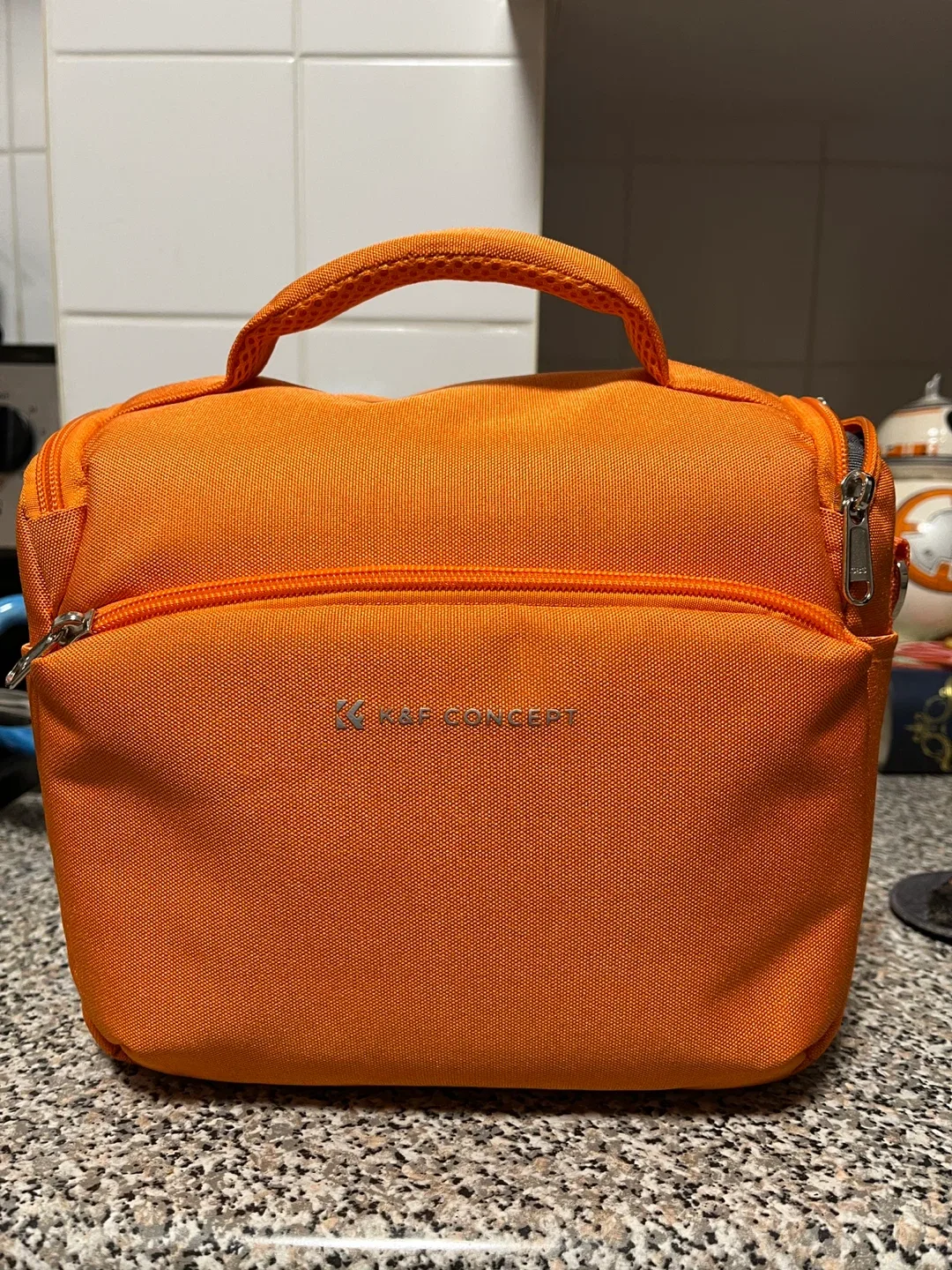 Nikon D3400 + 18-105mm Lens image indicator(6)