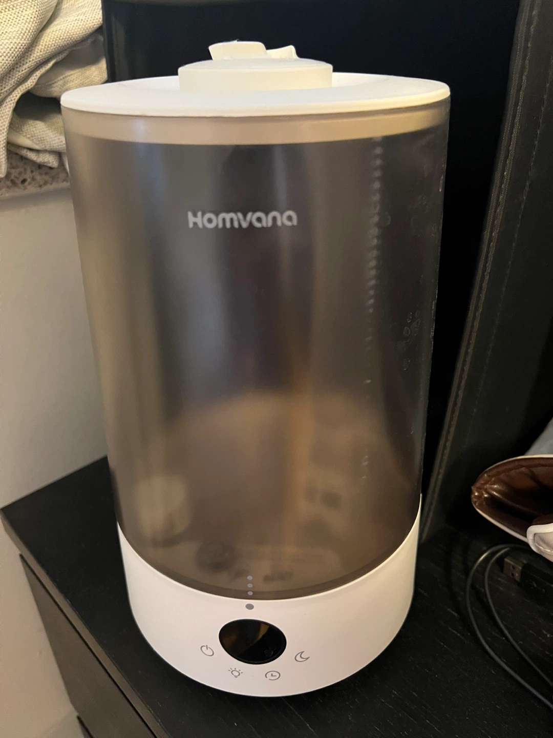 Homyvana Humidifier