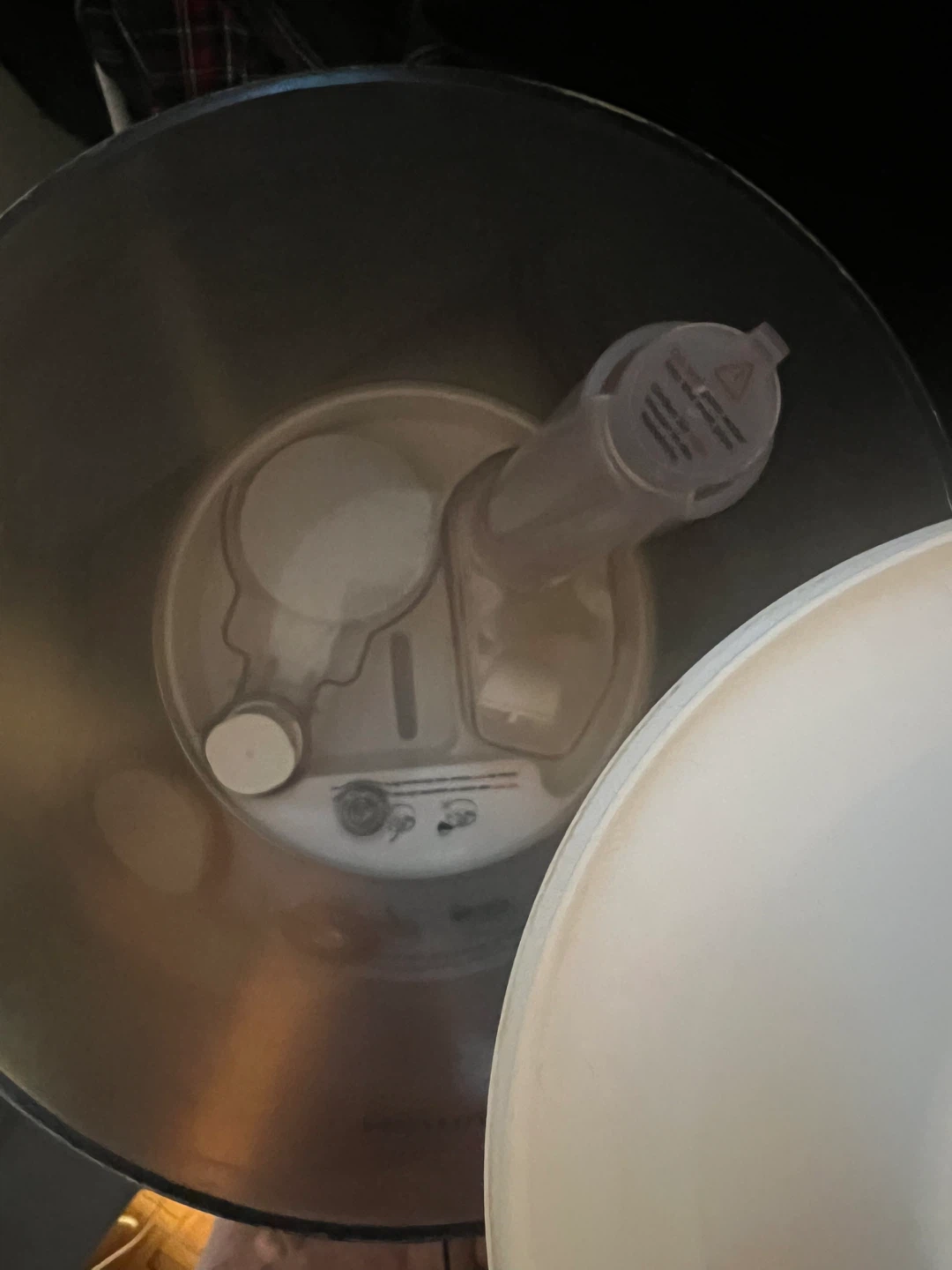 Homyvana Humidifier - photo 2