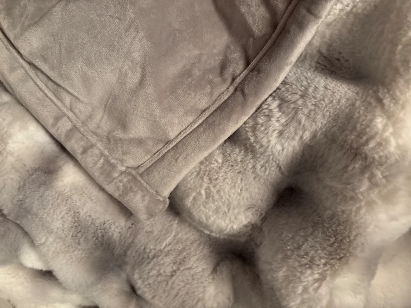 NWOT House & Home Throw Blanket