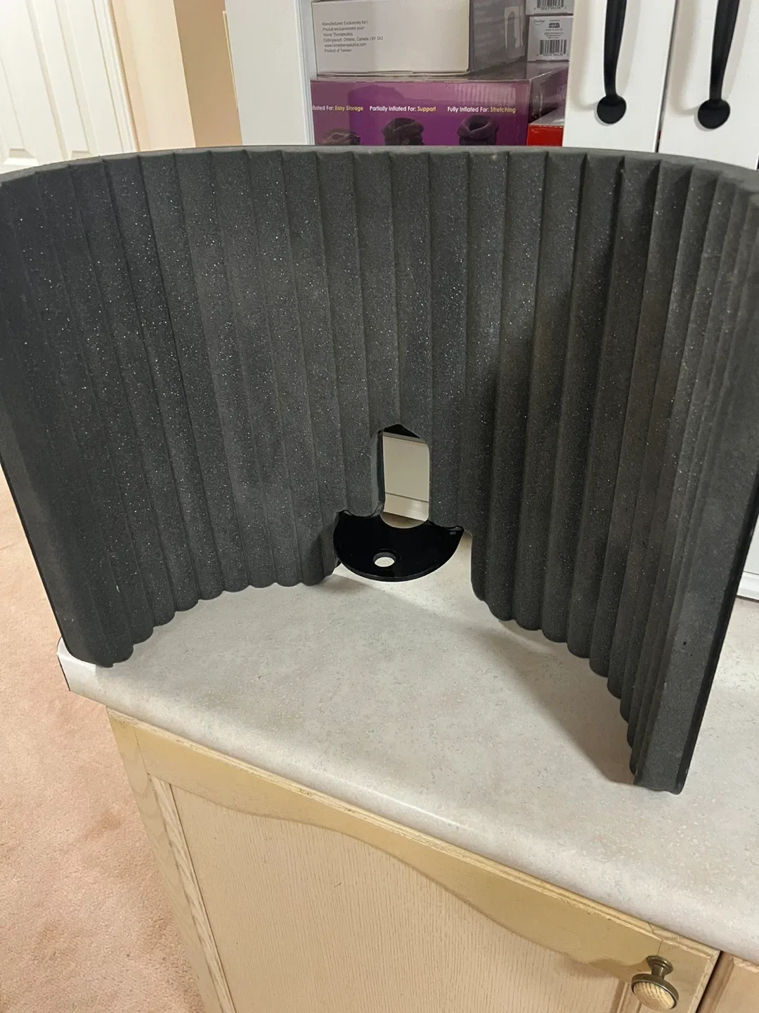 VoxGuard VU Acoustic Panel