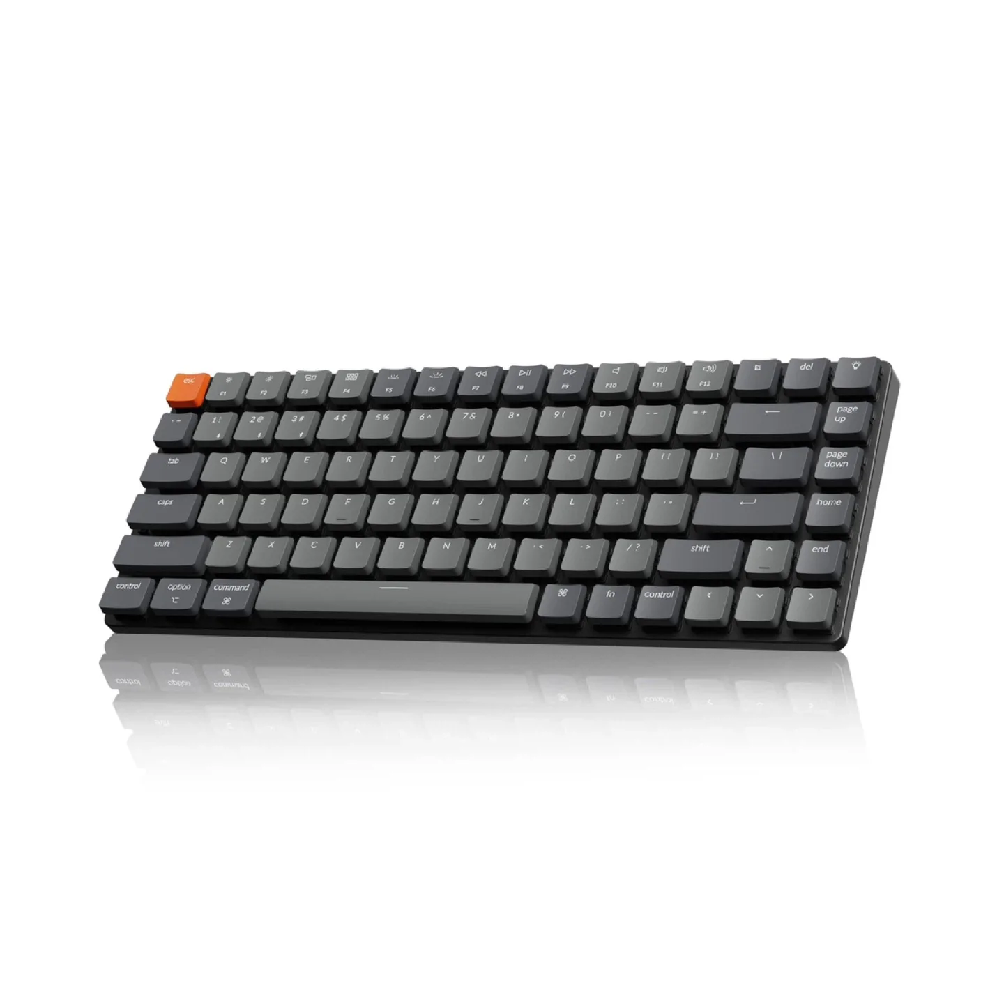 Keychron K3 Slim Mechanical Keyboard