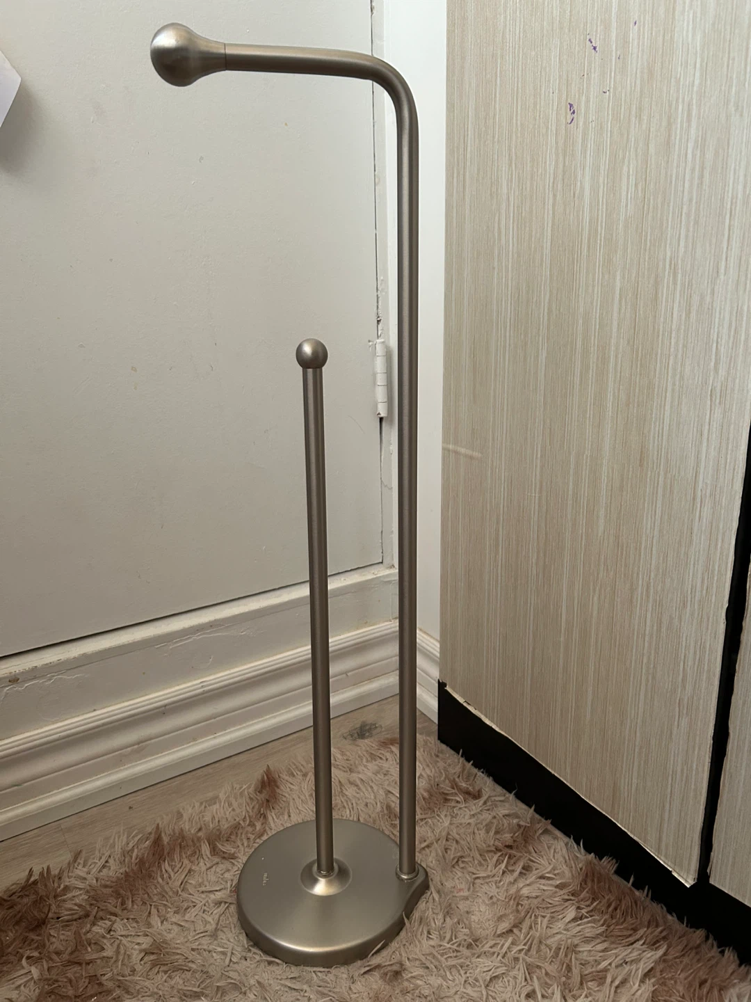 Toilet Paper Stand