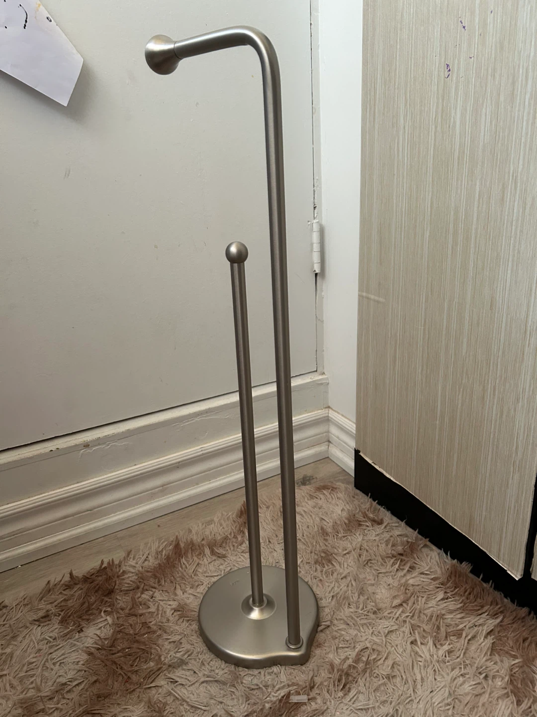 Toilet Paper Stand - photo 5
