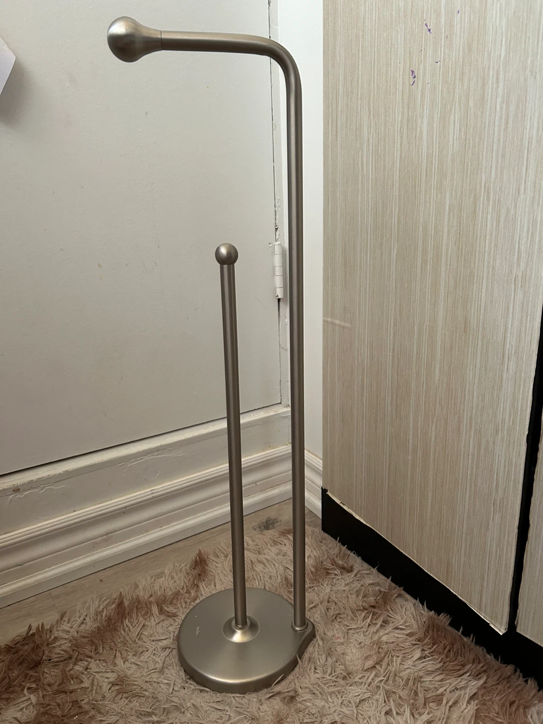 Toilet Paper Stand - photo 2