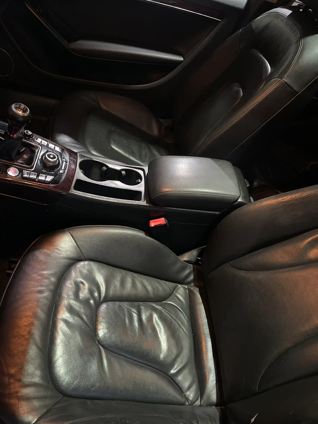 2009 Audi A5 Coupe image indicator(9)