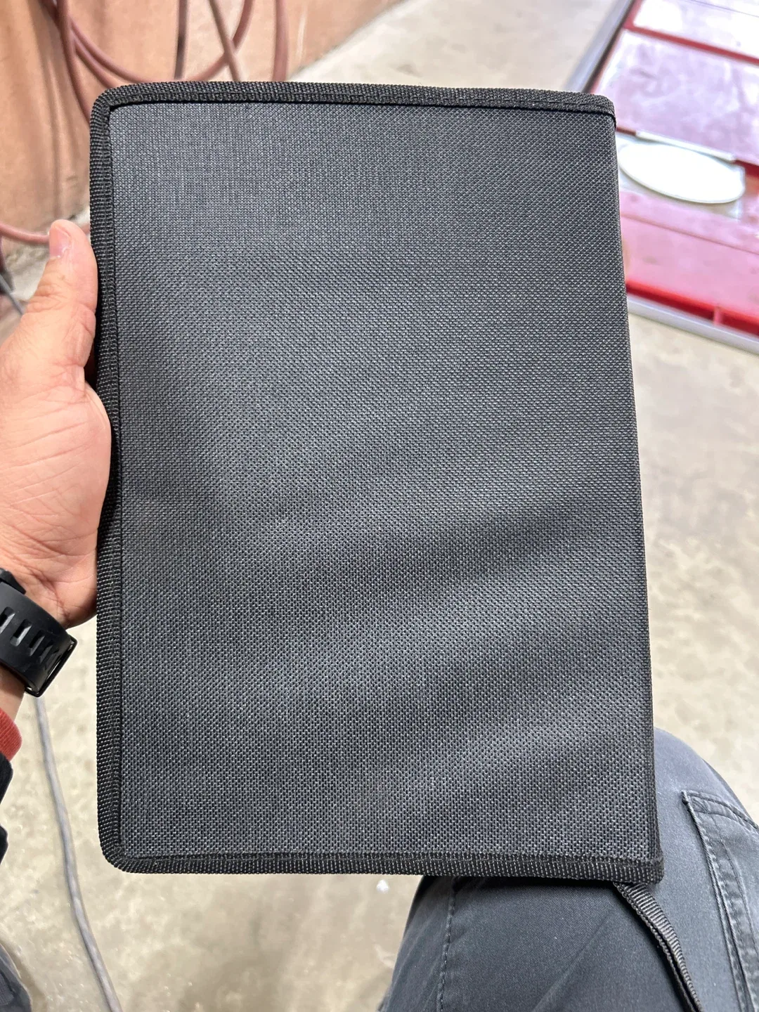 Pick and Hook Tool Set image indicator(2)