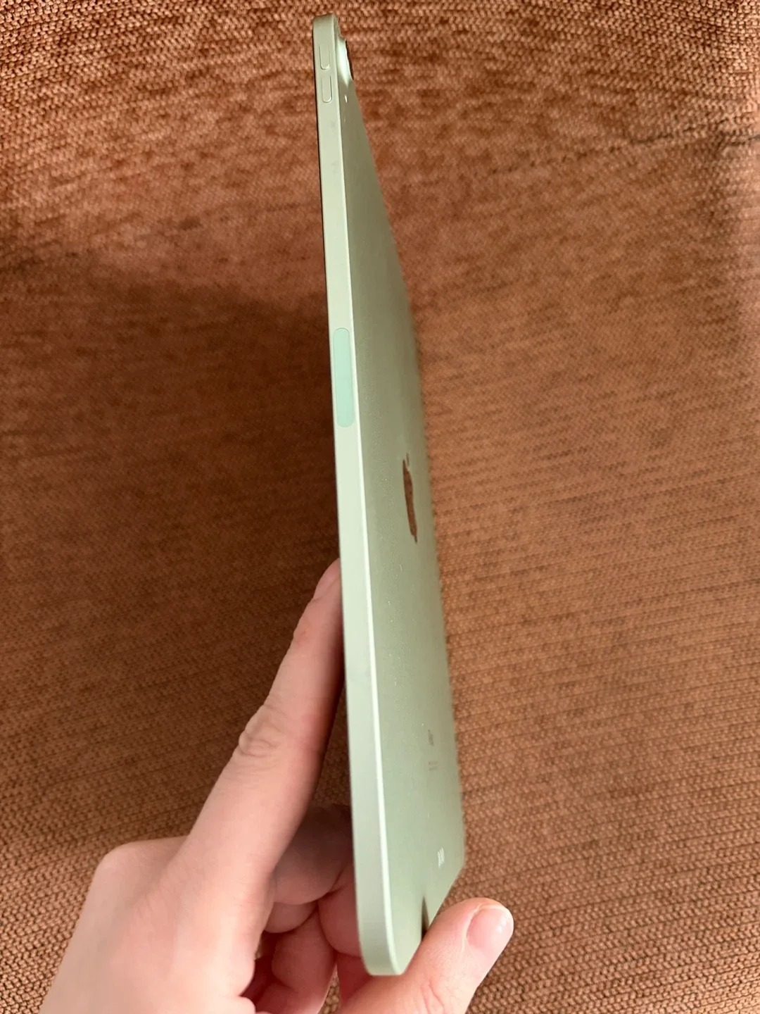 Apple iPad Air Green image indicator(5)