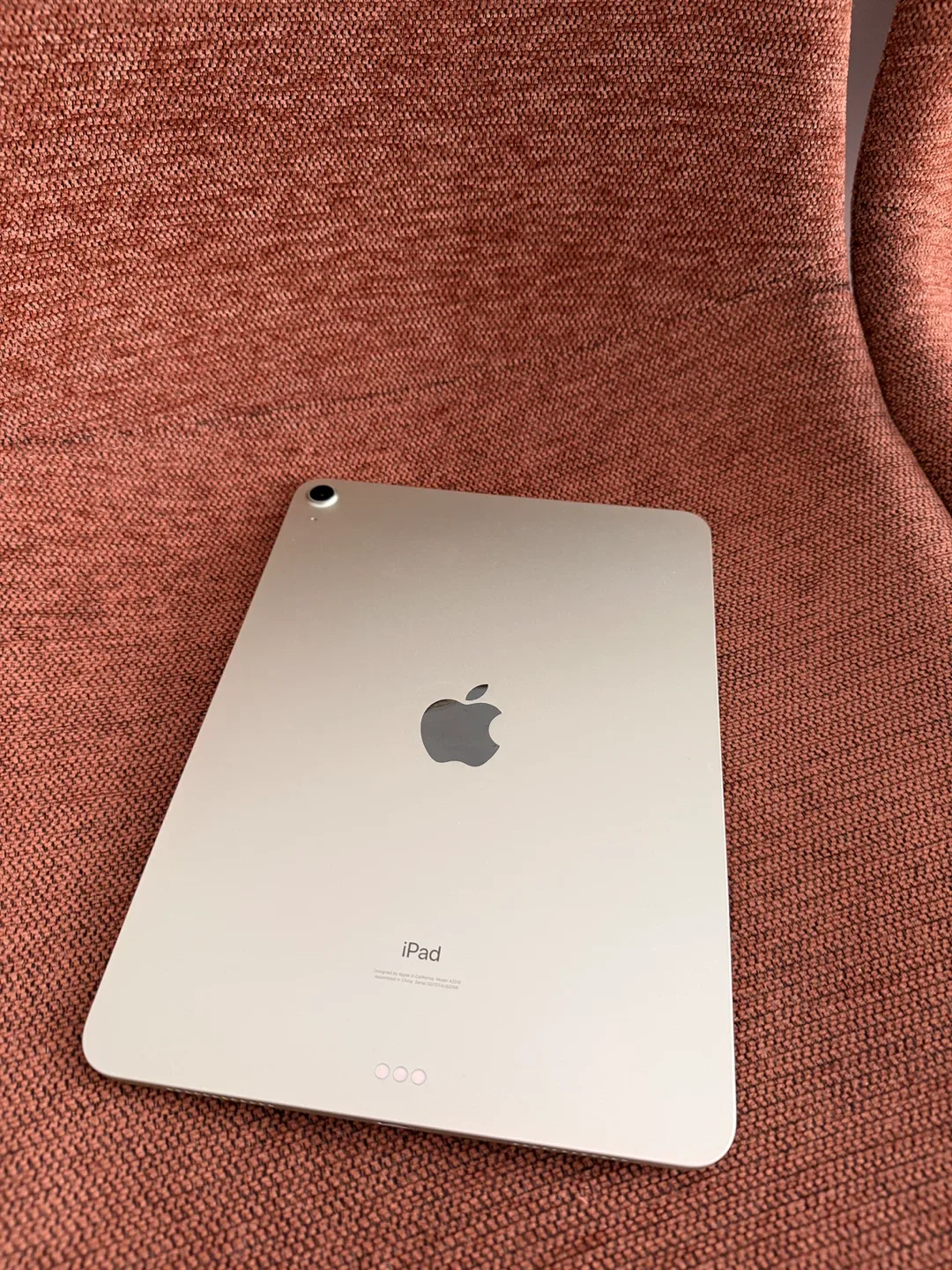 Apple iPad Air Green
