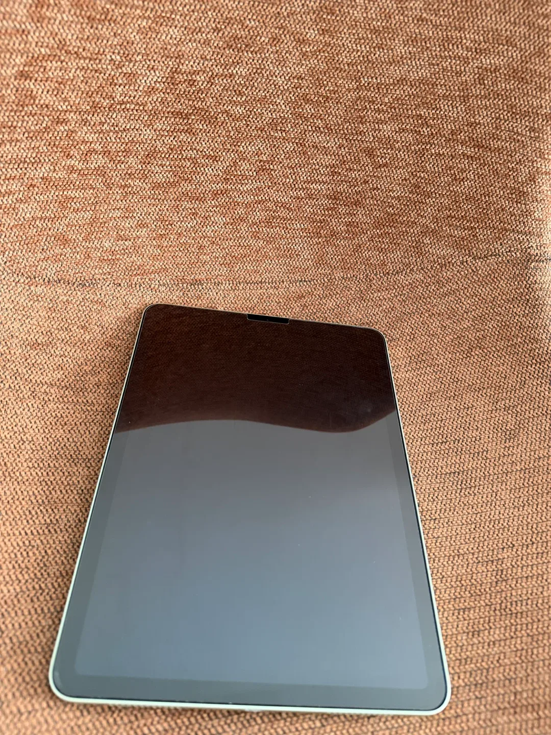 Apple iPad Air Green image indicator(2)