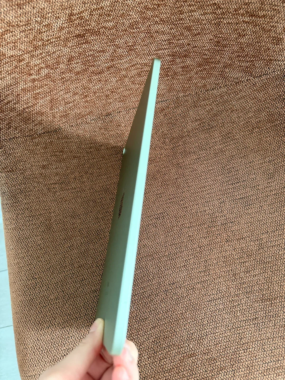 Apple iPad Air Green image indicator(3)