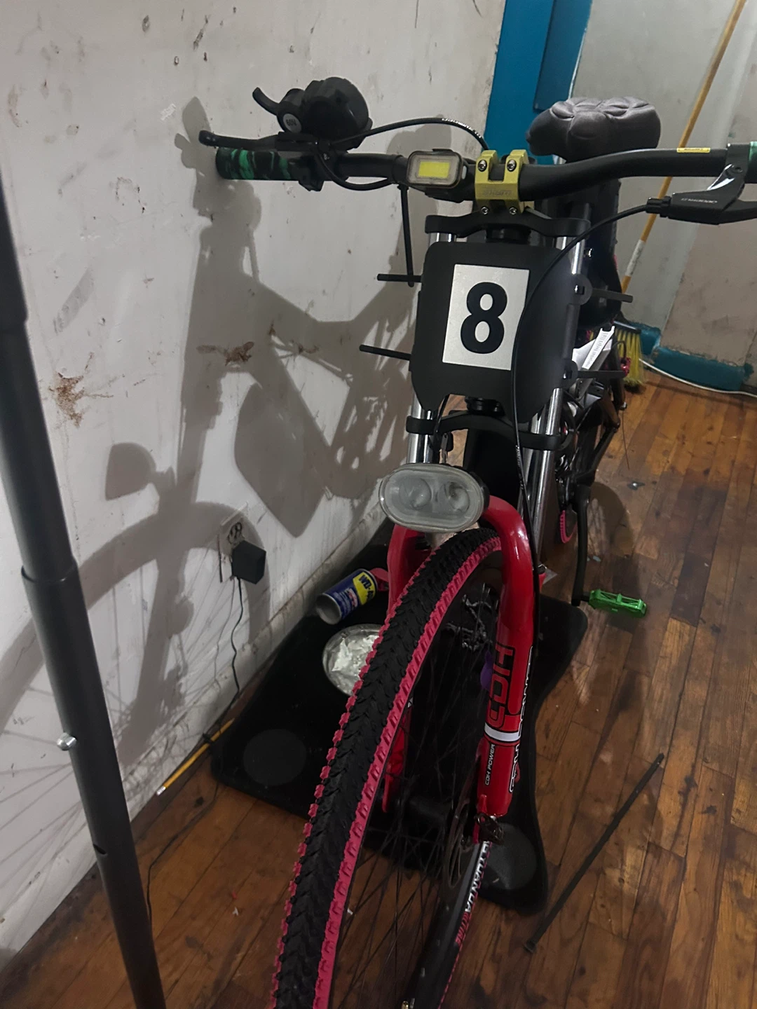 Electric specialized bike new!!! - photo 3