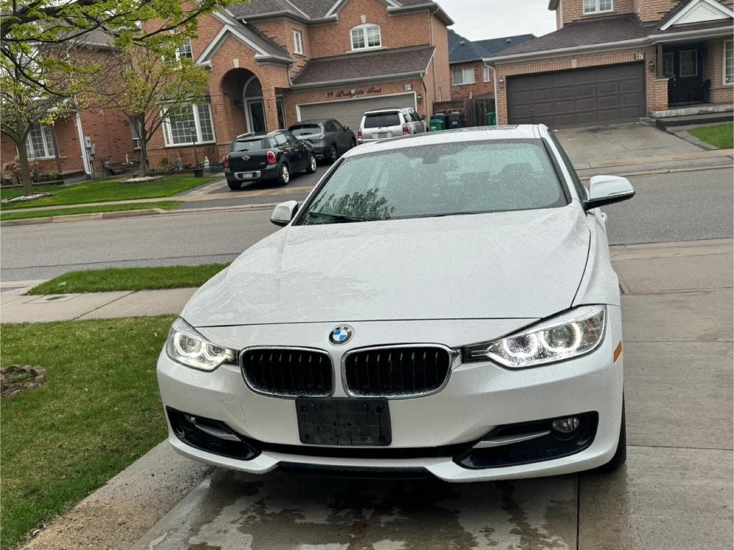 2012 bmw 328i sport image indicator(3)