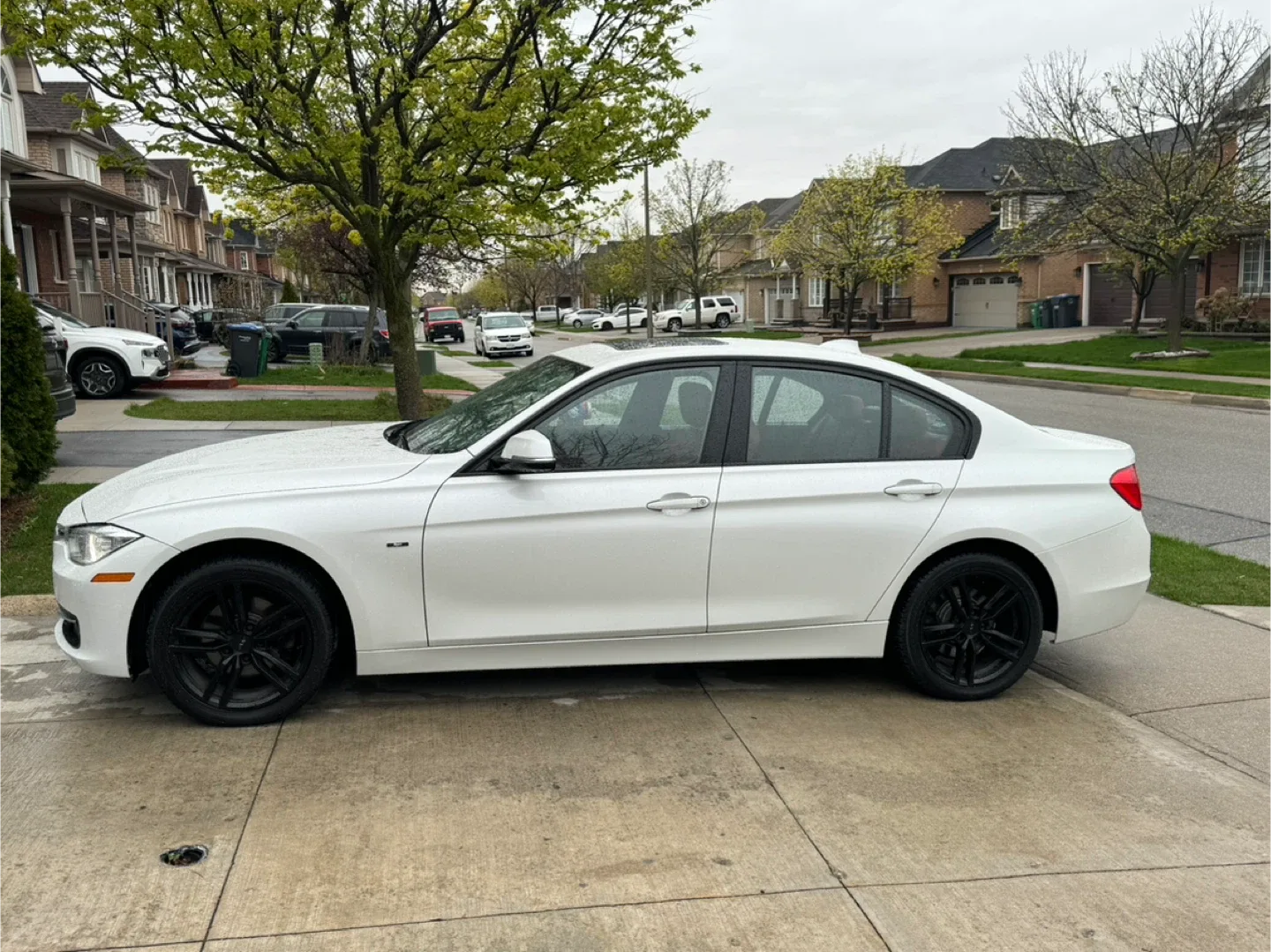 2012 bmw 328i sport image indicator(4)