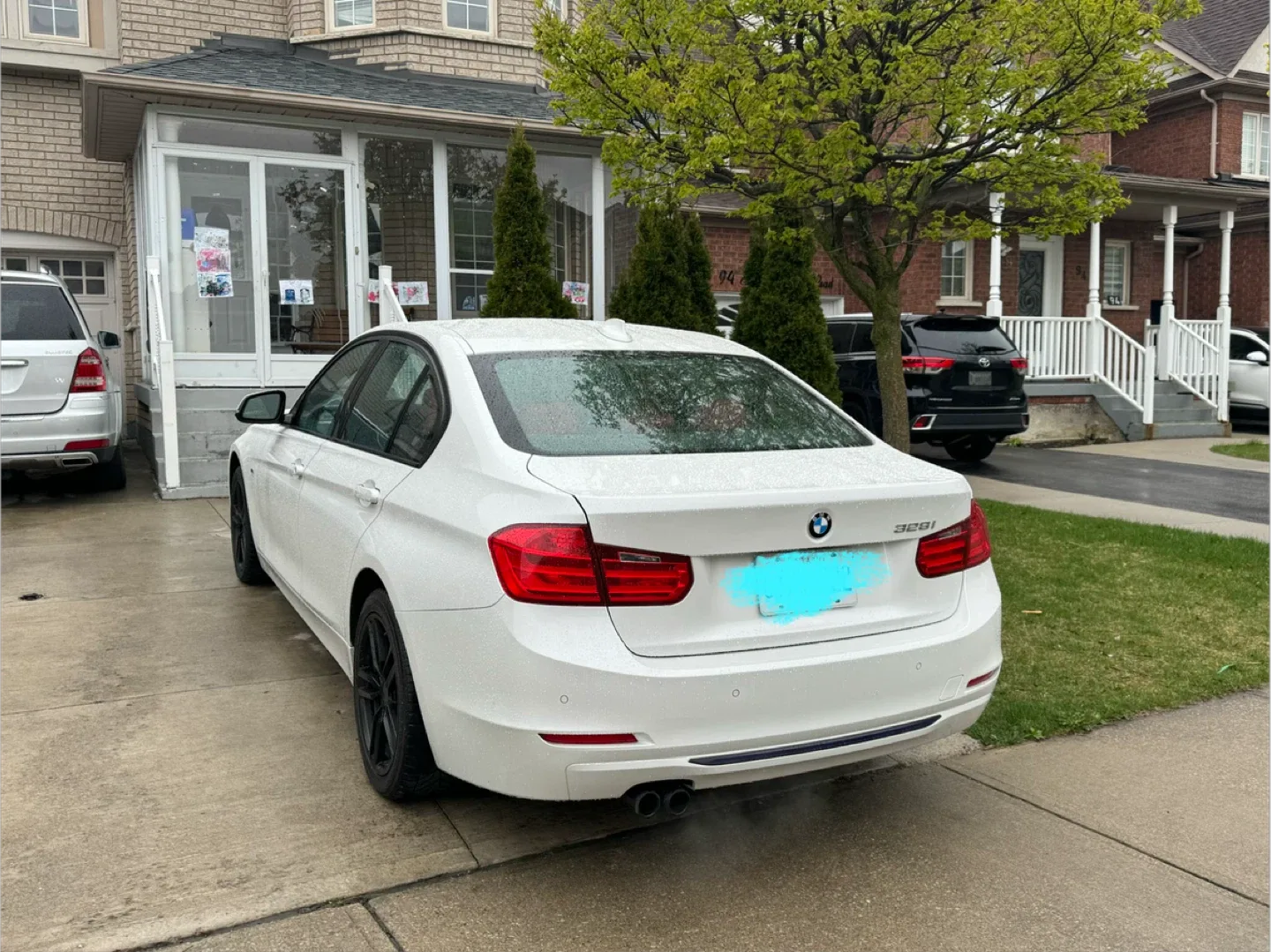 2012 bmw 328i sport image indicator(5)