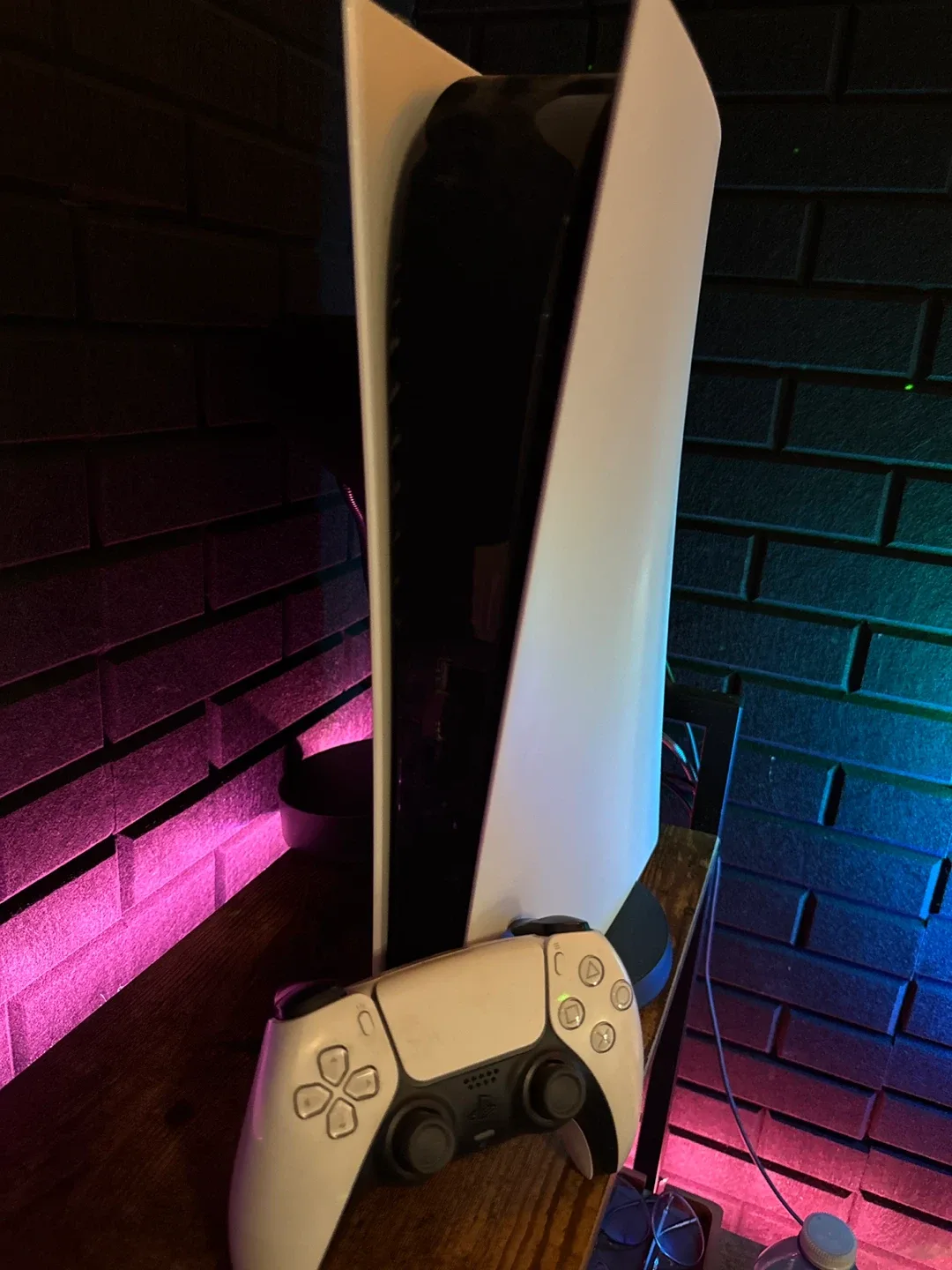 PlayStation 5 (PS5) Console image indicator(3)