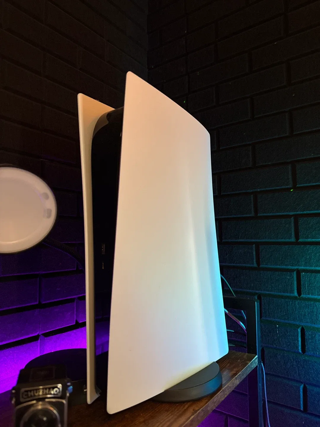 PlayStation 5 (PS5) Console image indicator(2)