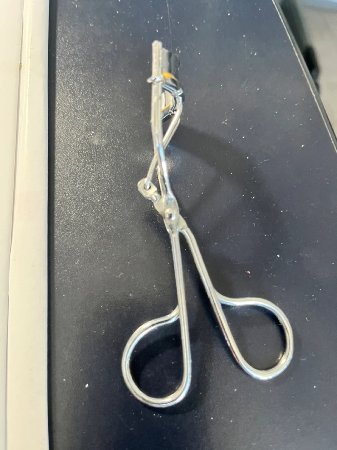 Eyelash Curler