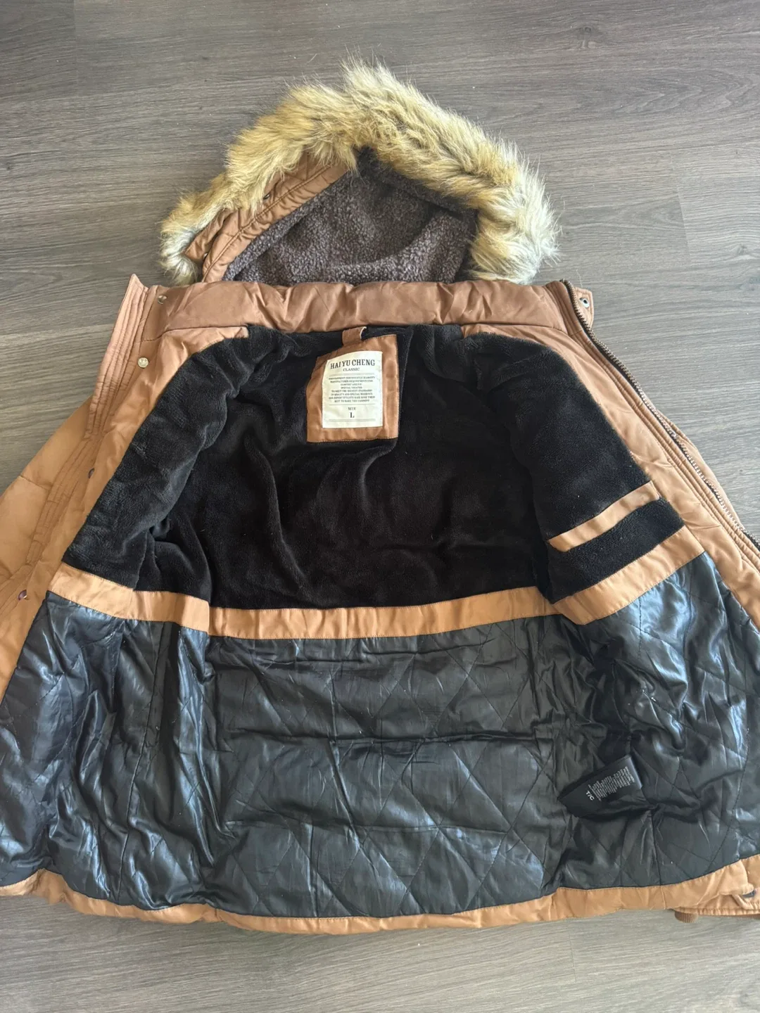 Winter Jackets - all for 10 image indicator(2)