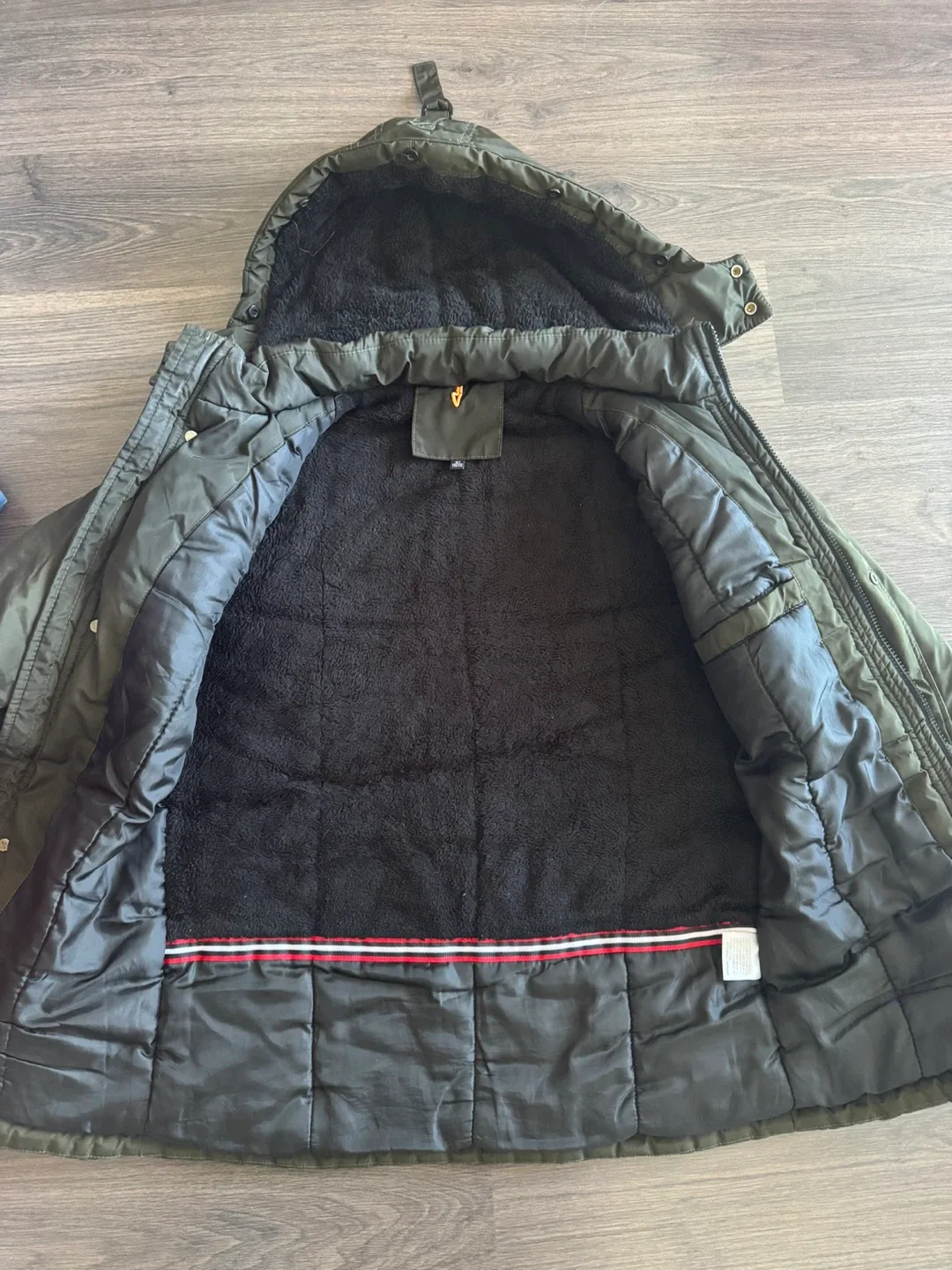 Winter Jackets - all for 10 image indicator(3)