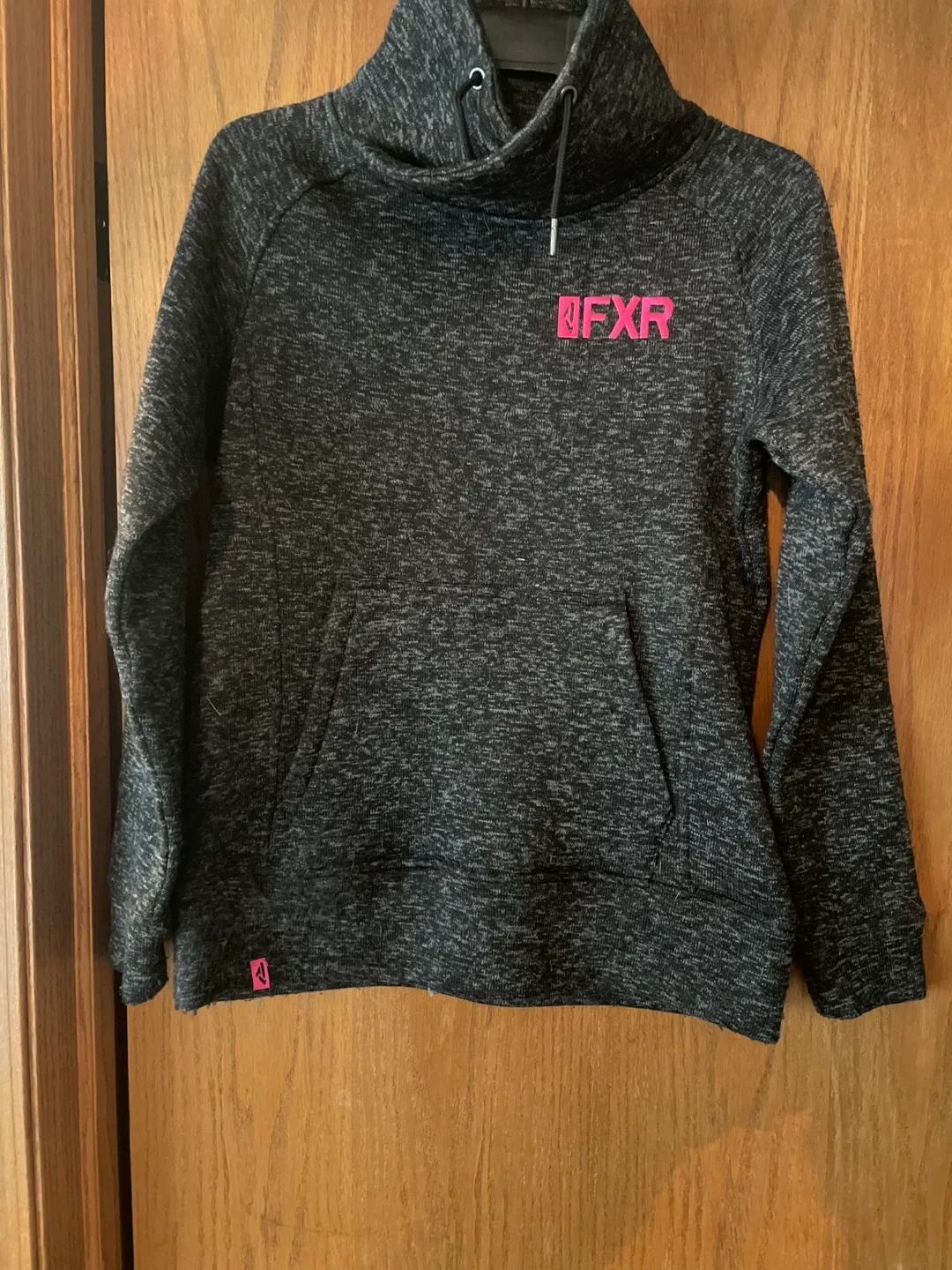 FXR Women's Pullover - Size M