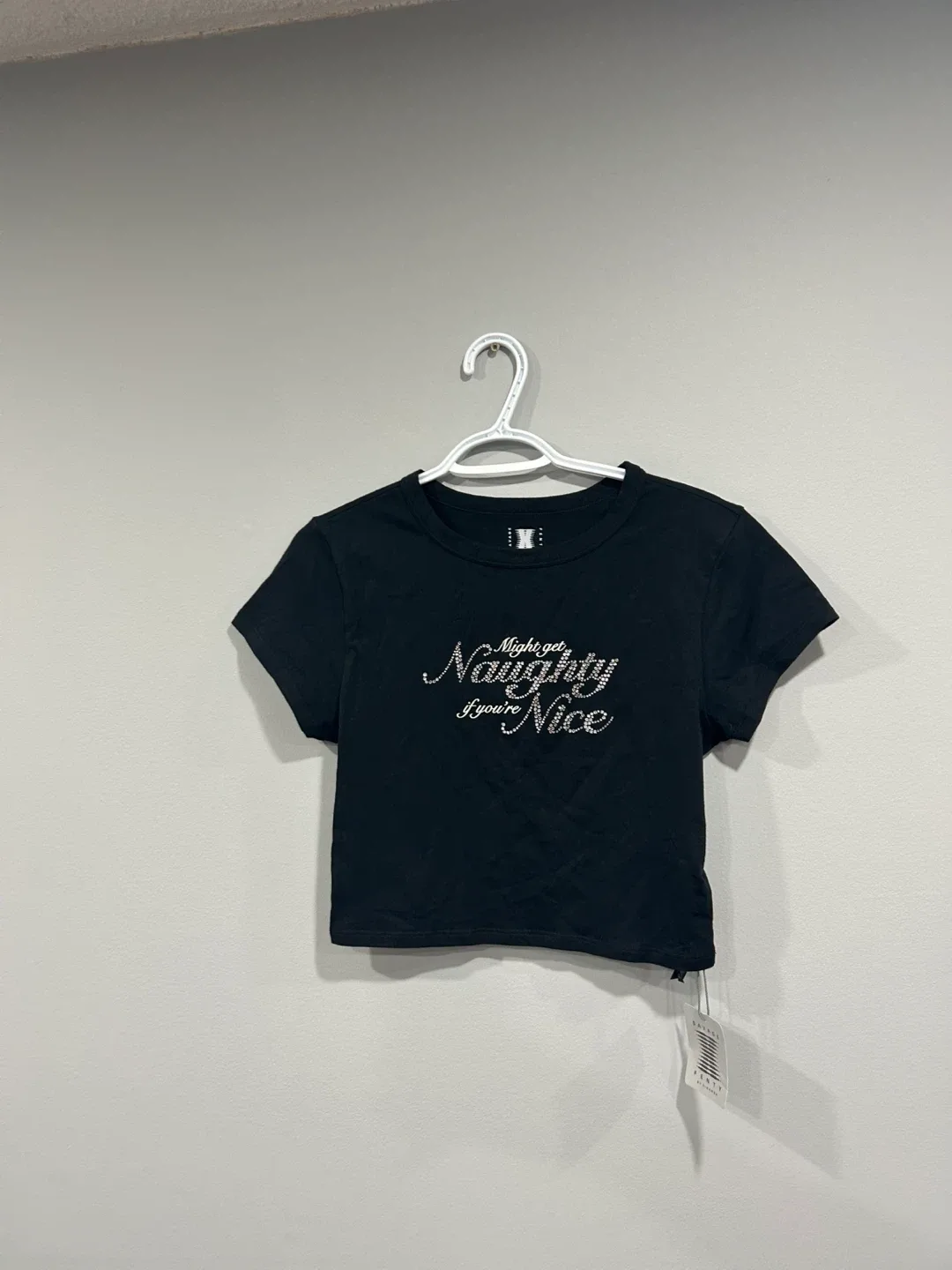 Savage Fenty L women’s tee