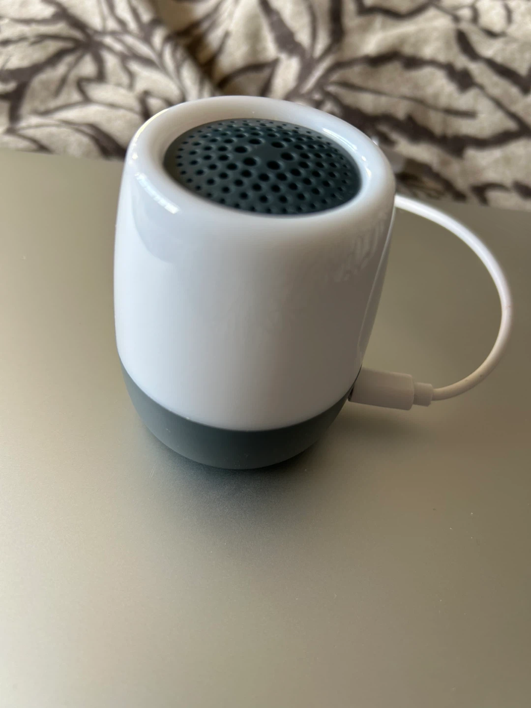 #cleanout Homedics SoundSpa Traveler Sound Machine - Like New! - photo 3