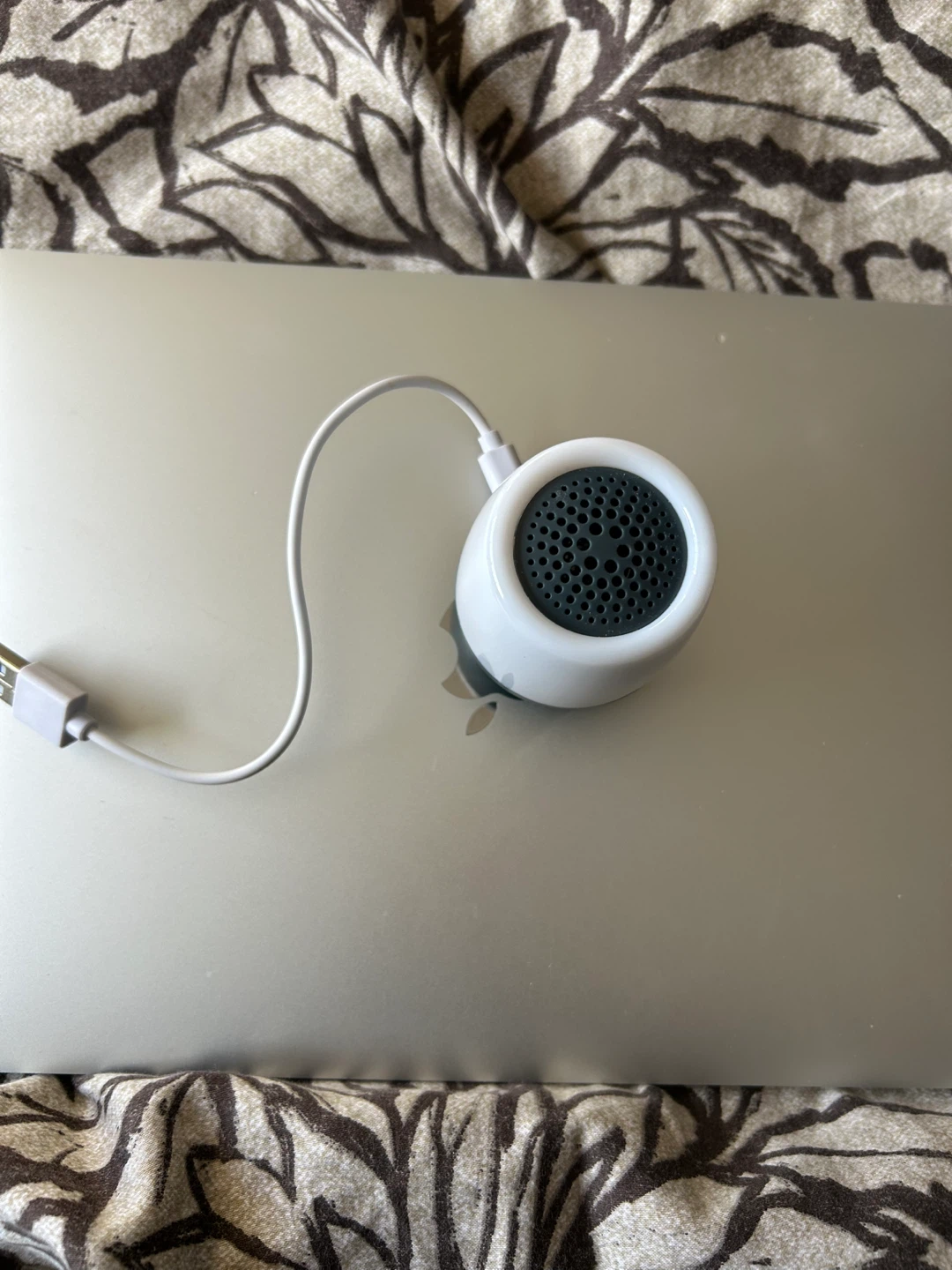 #cleanout Homedics SoundSpa Traveler Sound Machine - Like New! - photo 2